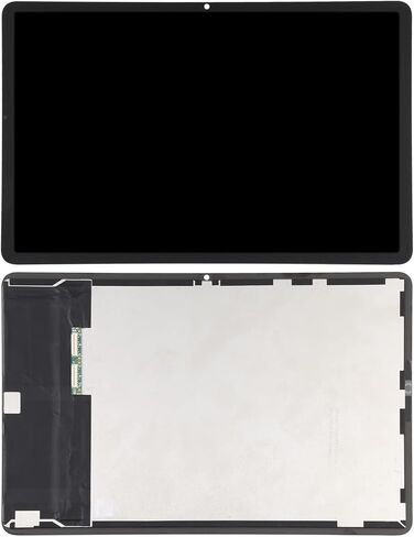 شاشة LCD لجهاز Huawei MatePad 11 (2021) DBY-W09 DBY-AL00 مع مجموعة كاملة للمحول الرقمي (أسود) in Saudi Arabia