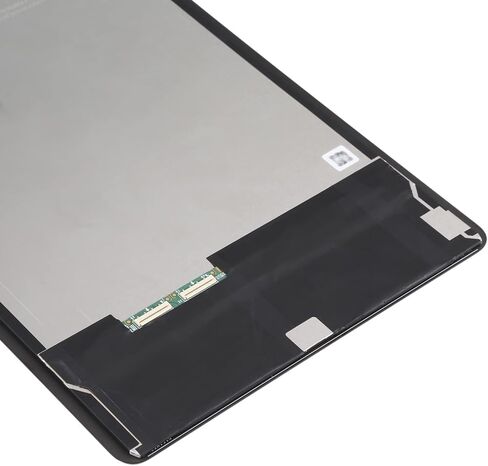 شاشة LCD لجهاز Huawei MatePad 11 (2021) DBY-W09 DBY-AL00 مع مجموعة كاملة للمحول الرقمي (أسود) in Saudi Arabia