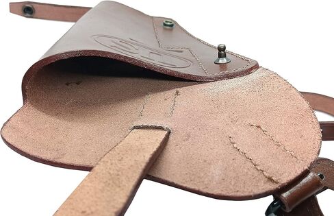 الحرب العالمية M7 الحافظة براون كولت .45 كال M-7 ناقلة الجلود الكتف الحافظة الحرب العالمية الثانية الولايات المتحدة in Kuwait