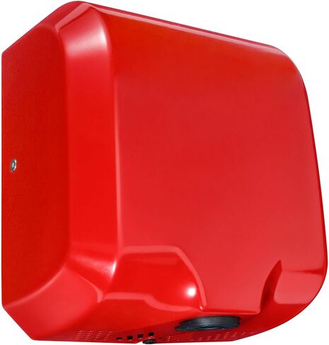 Goetland Stainless Steel Commercial Hand Dryer 1800w Automatic High Speed Heavy Duty Dull Polished in Kuwait