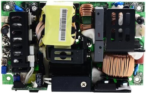يعني جيدا RPS 400W 24V 16.7A نوع طبي تحويل التيار الكهربائي، إخراج واحد مغلق نوع RPS-400-24-C محول سائق التيار الكهربائي مع مؤشر الطاقة LED in Saudi Arabia