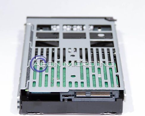 محرك الأقراص الصلبة Dell GPP3G سعة 1 تيرابايت و7.2K و6GBPS SAS 3.5 HS (متجدد) in Kuwait