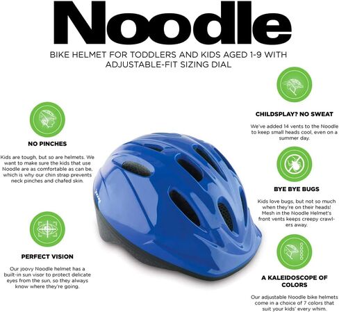Joovy Noodle Helmet in Saudi Arabia