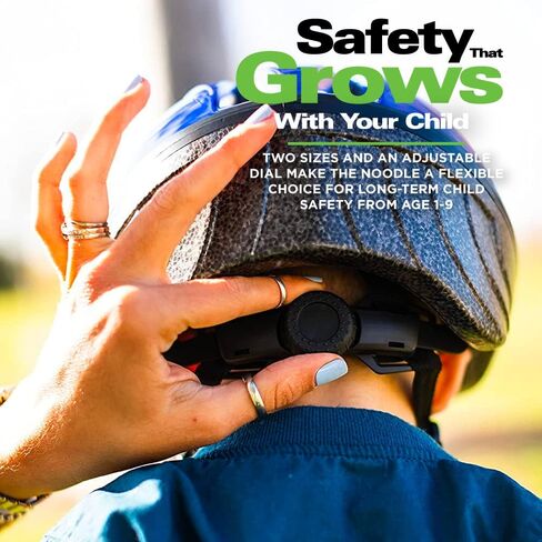 Joovy Noodle Helmet in Saudi Arabia