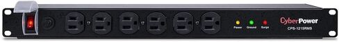 Eaton Tripp Lite SU1500RTXLCD2U 1500VA 1350W SmartOnline Double-Conversion UPS 120V, 8 Outlets, 2U Rack/Tower, LCD, USB & DB9, Extended Run, ACE 3 Year Warranty Included in Saudi Arabia