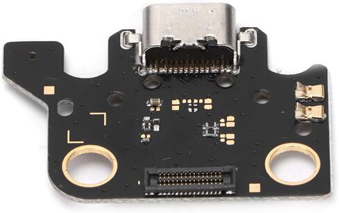 USB Charging Port Connector, Flex Cable Replacement for Tab A7 10.4inch T505, PCB Material, Accidental Damage Replacement in Saudi Arabia