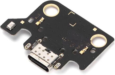 USB Charging Port Connector, Flex Cable Replacement for Tab A7 10.4inch T505, PCB Material, Accidental Damage Replacement in Saudi Arabia