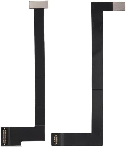 (2 Piece Set) Display LCD Screen Flex Cable Replacement for iPad Pro 11 1st/2nd/3rd/4th Generation in Saudi Arabia