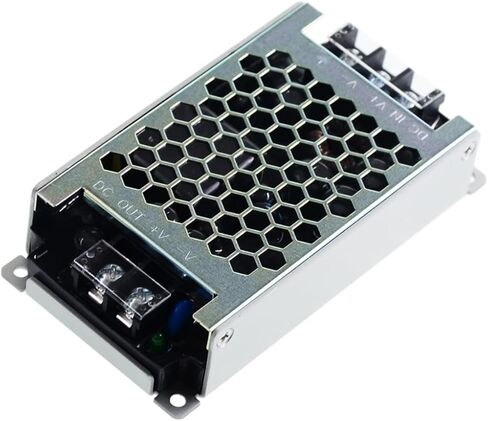يعني جيدًا RSD 300W 12V 25A محول إمداد الطاقة، DC/DC مخرج واحد RSD-300B-12 محول سائق إمداد الطاقة للسكك الحديدية أو الصناعية أو الاتصالات أو أنظمة البيانات، إلخ in Saudi Arabia