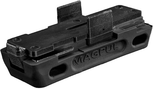 Magpul USGI 223 L-Plate Floorplate Replacement (Pack of 3), Black in Kuwait