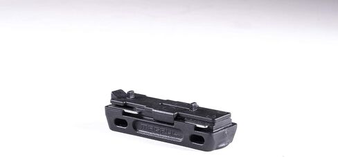 Magpul USGI 223 L-Plate Floorplate Replacement (Pack of 3), Black in Kuwait