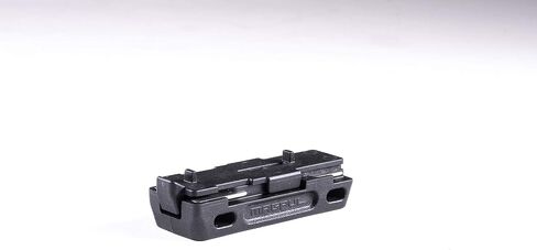 Magpul USGI 223 L-Plate Floorplate Replacement (Pack of 3), Black in Kuwait