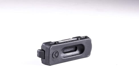 Magpul USGI 223 L-Plate Floorplate Replacement (Pack of 3), Black in Kuwait