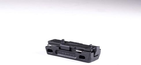 Magpul USGI 223 L-Plate Floorplate Replacement (Pack of 3), Black in Kuwait