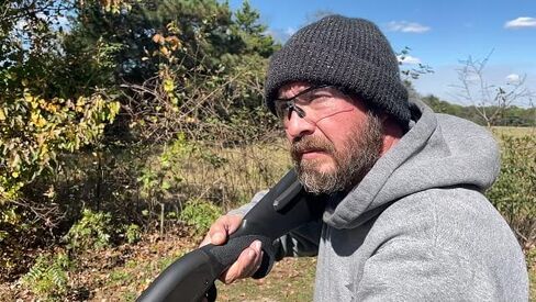 Jaw Bumper Cheek Weld Pad: Adds Comfort and Stability, Resulting in More Immediate and Natural Sight Alignment. 2 Parts Included. Fits Most Rifle Stocks with Less A Rounded Surface in Saudi Arabia