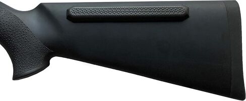 Jaw Bumper Cheek Weld Pad: Adds Comfort and Stability, Resulting in More Immediate and Natural Sight Alignment. 2 Parts Included. Fits Most Rifle Stocks with Less A Rounded Surface in Saudi Arabia