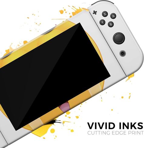 Design Skinz - متوافق مع Nintendo DSi XL - غطاء حماية من الفينيل قابل للإزالة ومقاوم للخدش - رموز تعبيرية صديقة للبكاء in Saudi Arabia