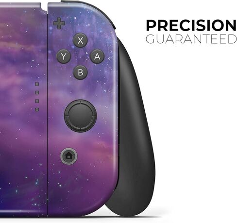 Design Skinz - متوافق مع Nintendo DSi XL - غطاء حماية من الفينيل قابل للإزالة ومقاوم للخدش - إليك مغامرة فضائية أخرى in Saudi Arabia