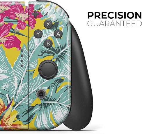 Design Skinz - متوافق مع Nintendo DSi XL - غطاء حماية من الفينيل مقاوم للخدش وقابل للإزالة - S17 colorway3 in Saudi Arabia