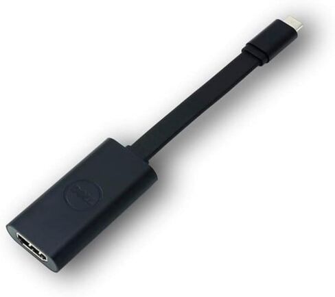 كابل USB/HDMI A/V من Dell in Saudi Arabia