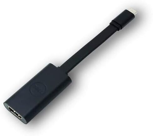 كابل USB/HDMI A/V من Dell in Saudi Arabia