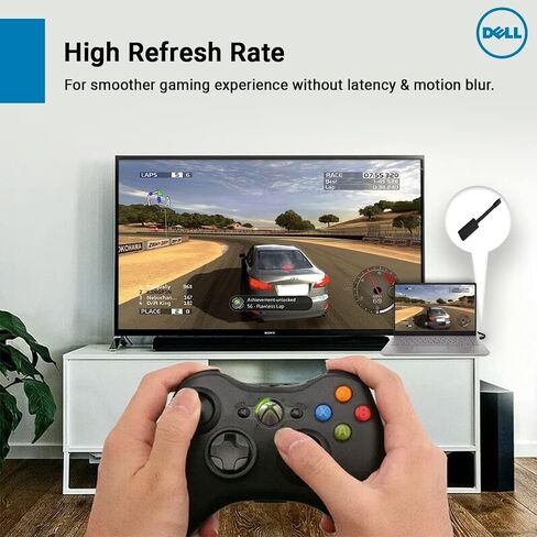 كابل USB/HDMI A/V من Dell in Saudi Arabia
