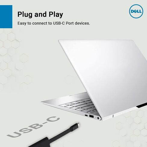 كابل USB/HDMI A/V من Dell in Saudi Arabia