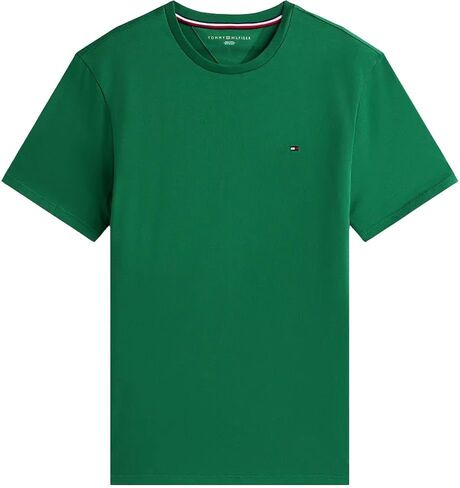 Tommy Hilfiger Men's 2 Pack Flag Crew Neck Tee in Kuwait