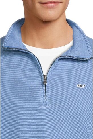 بلوفر بسحاب 1/4 للرجال من Vineyard vines in Kuwait