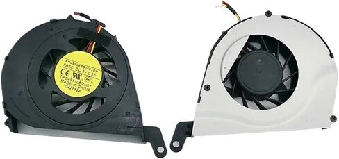 Fan Cooler Radiator for L755 L750 Series DFS491105MH0T FB6C DC 5V 0.5A in Saudi Arabia