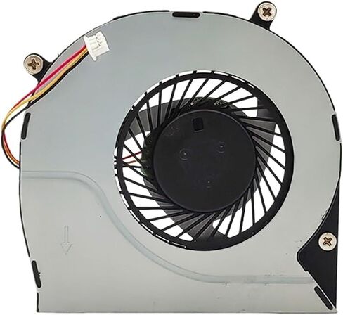 مروحة كمبيوتر تبريد للكمبيوتر المصغر AK34 S14BW0X NFB75A05H-004 FSFA15M DC 5V 0.5A in Saudi Arabia