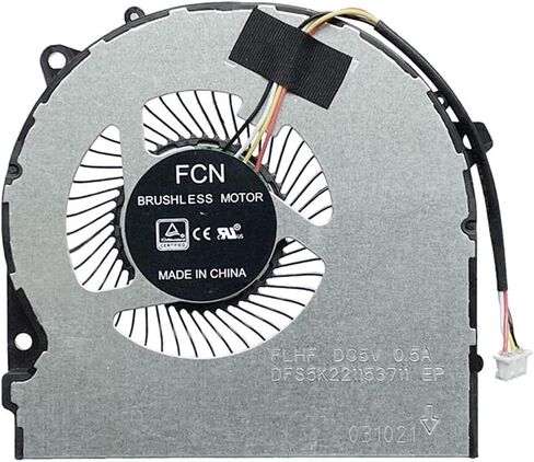 for Z7-CT7NA Z7-CT7NK Z7-CT5NA CT7NS CT7NT Cooling Fan(CPU) in Saudi Arabia