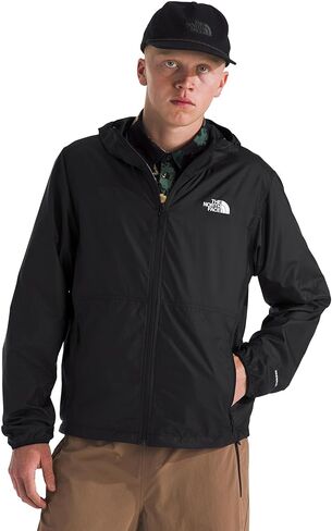 The North Face Men's TNF Cyclone Wind Jacket in Kuwait