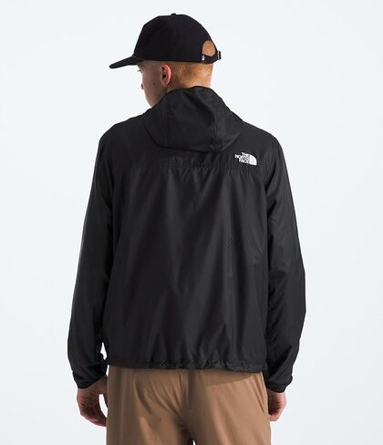 The North Face Men's TNF Cyclone Wind Jacket in Kuwait