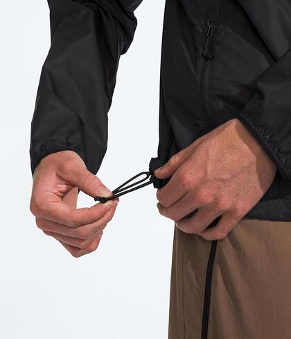 The North Face Men's TNF Cyclone Wind Jacket in Kuwait