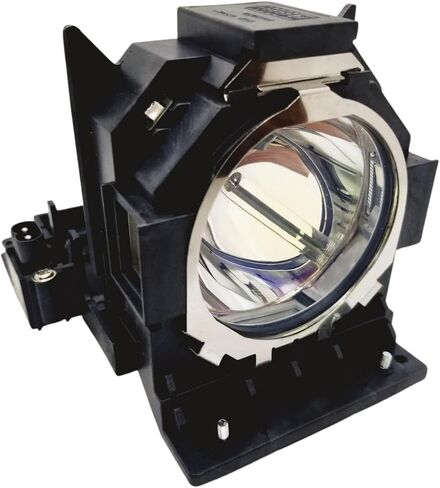 مصباح ومبيت OEM 003-004774-01 لأجهزة العرض الرقمية Christie - ضمان لمدة 240 يومًا in Kuwait