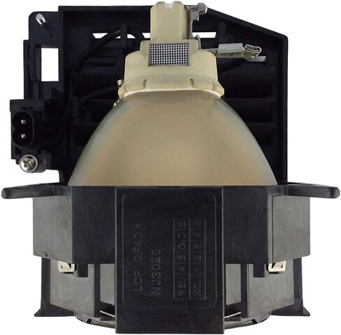 مصباح ومبيت OEM 003-004774-01 لأجهزة العرض الرقمية Christie - ضمان لمدة 240 يومًا in Kuwait
