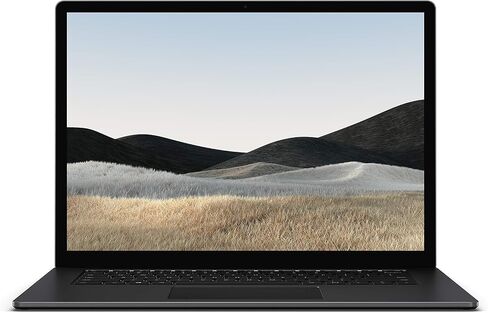 Microsoft Surface Laptop 4 شاشة لمس 13.5 بوصة - Intel Core i7 - ذاكرة الوصول العشوائي 32 جيجابايت - 1 تيرابايت SSD Windows 11 PRO (أحدث طراز) - أسود غير لامع (متجدد) in Kuwait
