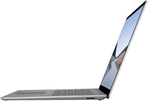 Microsoft Surface Laptop 4 15" Touch-Screen – Intel Core i7-16GB - 256B SSD Windows 11 PRO (Latest Model) - Matte Black (Renewed) in Kuwait