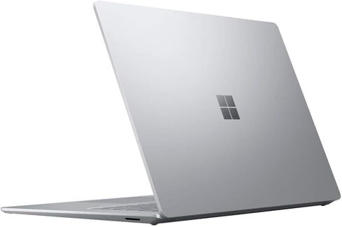 Microsoft Surface Laptop 4 15" Touch-Screen – Intel Core i7-16GB - 256B SSD Windows 11 PRO (Latest Model) - Matte Black (Renewed) in Kuwait