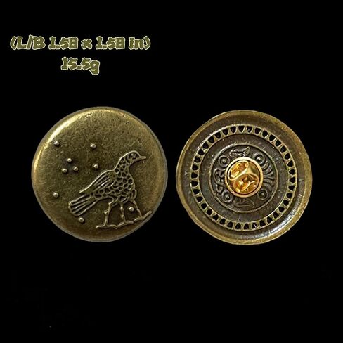 Black Myth: Wu kong Accessories Jewelry مجموعة مكونة من 4 قطع من عصابة رأس ذهبية إصدار جامعي مادي 1: 1 مجموعة مصممة خصيصًا لعشاق ألعاب Wukong [لعبة Ps6 غير متضمنة] in Kuwait