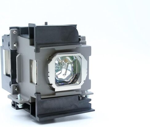 OEM ET-LAA310 Projector Lamp Original Bulb with Housing Work for Panasonic: PT-AE5000E Panasonic PT-AE7000 Panasonic PT-AE7000U Panasonic PT-AT5000 in Saudi Arabia