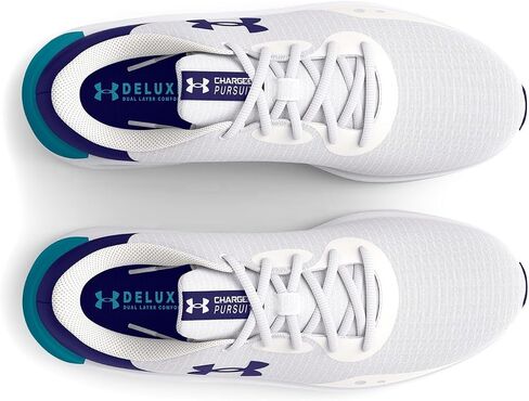 Under Armour Men's Charged Pursuit 2 Tech --Running Shoe in Kuwait