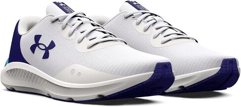 Under Armour Men's Charged Pursuit 2 Tech --Running Shoe in Kuwait
