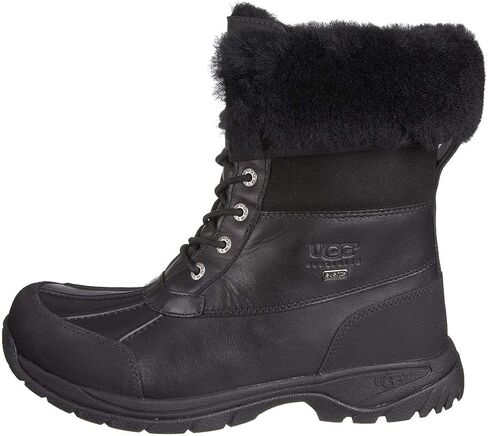 UGG Men's Butte Snow Boot in Saudi Arabia