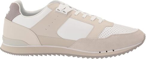 Lacoste Men's Partner Piste Sneaker in Saudi Arabia