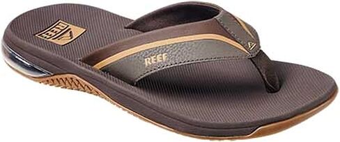 Reef Men's Anchor Flip-Flop in Saudi Arabia