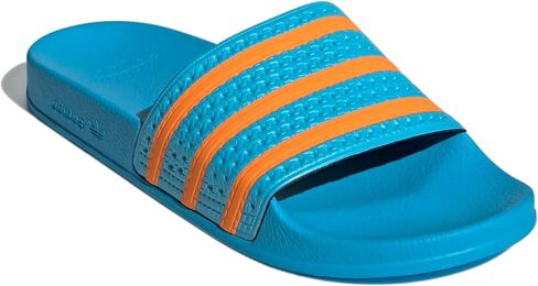 adidas Originals Men's Adilette Slide Sandal in Kuwait