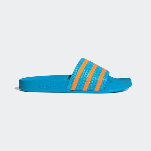 adidas Originals Men's Adilette Slide Sandal in Kuwait