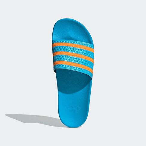 adidas Originals Men's Adilette Slide Sandal in Kuwait